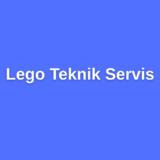 Lego Teknik Servis